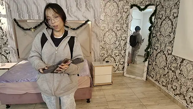 Mavis_tay's cam snapshot