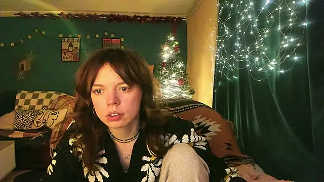 ClancyMorissey's cam snapshot