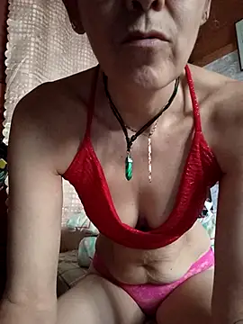 NanitaFun's cam snapshot