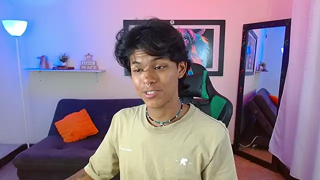 dreyk20's cam snapshot