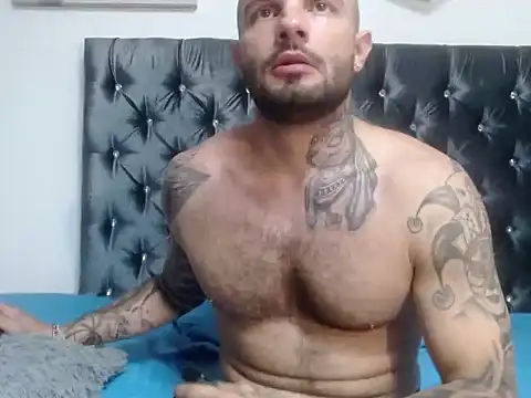 lucky_smith1's cam snapshot