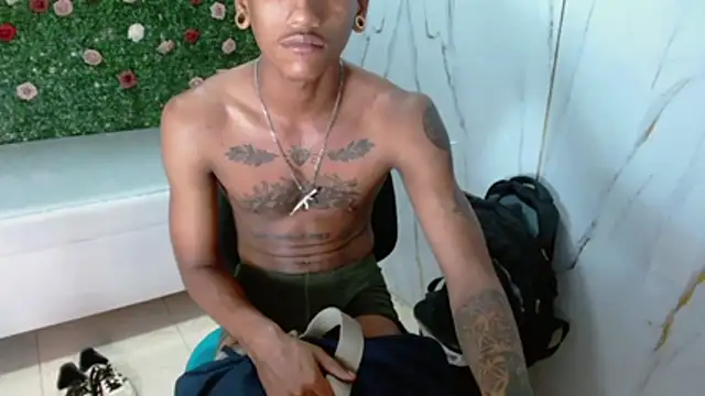 ManSant's cam snapshot