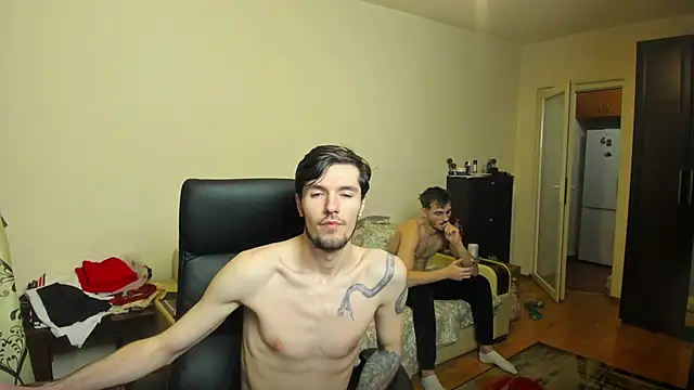 Jimmymorello's cam snapshot