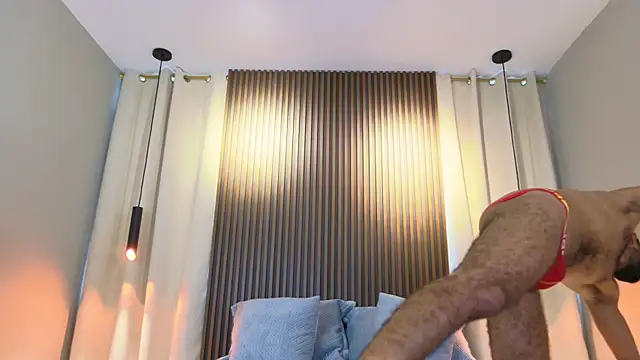 Ethan__Walker's cam snapshot