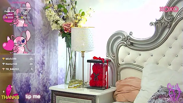 AdissonLane's cam snapshot