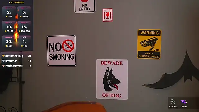 HairyRobxxx's cam snapshot