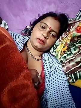 Hot_komal1's cam snapshot