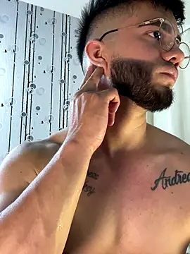 King_Draven3 live sex cam