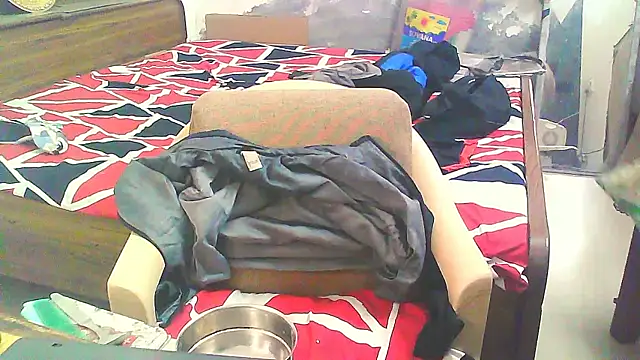 Vbestshow's cam snapshot