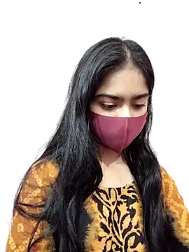 Arisha- live sex cam