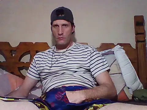 Tomy_Bulat's cam snapshot