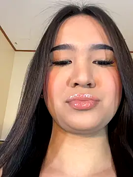 KeraEvangeline live sex cam