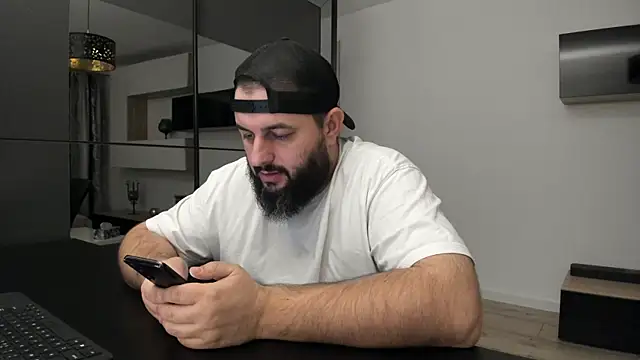 DravenPeak's cam snapshot