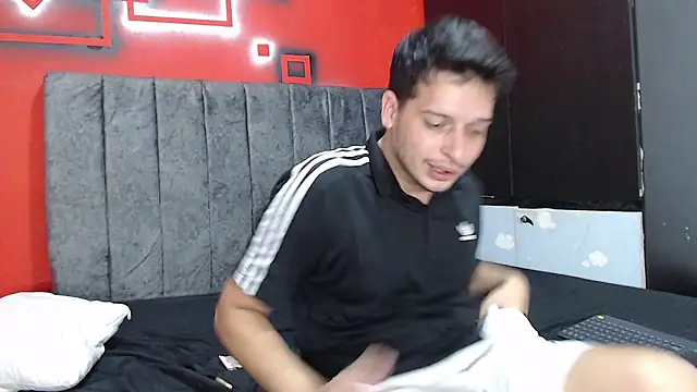 FerneyManti's cam snapshot