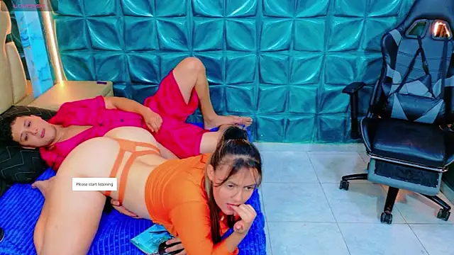 ValentinaAndTerry's cam snapshot