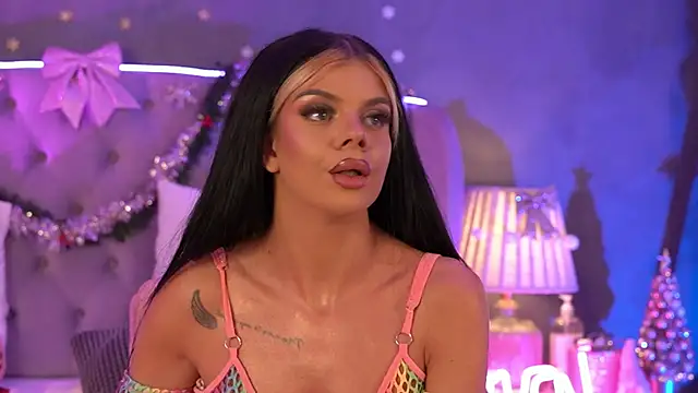 IvyRaven's cam snapshot