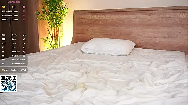 LolySun's cam snapshot