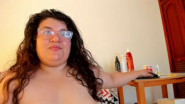 mystery_psique's cam snapshot