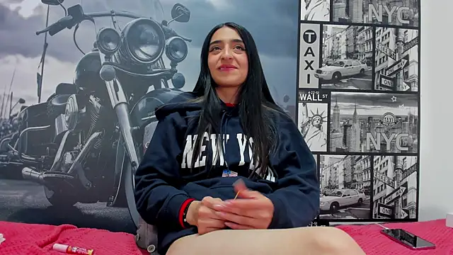 Light_Haze's cam snapshot