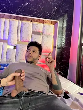 DayanaDG's cam snapshot