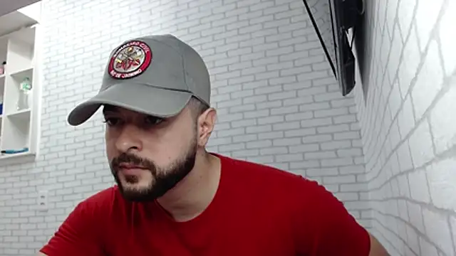 BombeiroHotx live sex cam