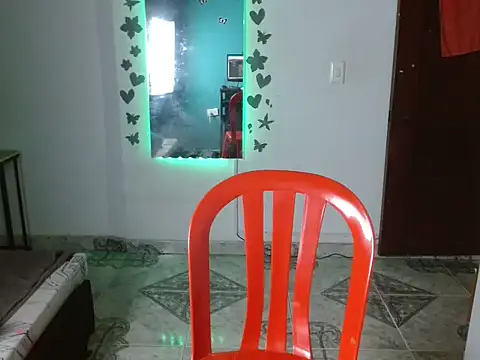 Ebony_luna's cam snapshot