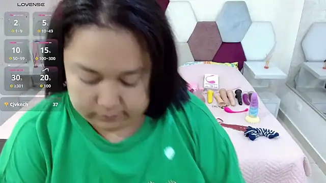 angel_blue's cam snapshot