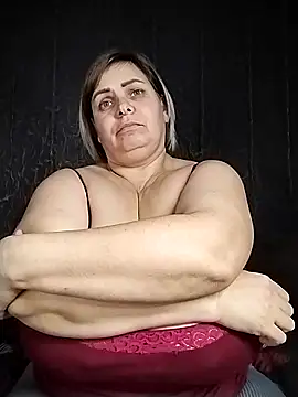 EvaCristal's cam snapshot