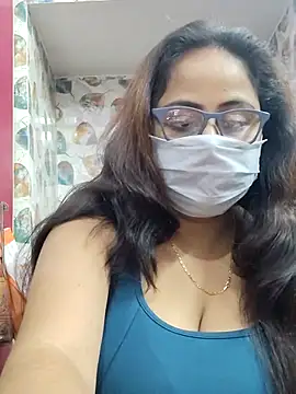 nisha_1110's cam snapshot