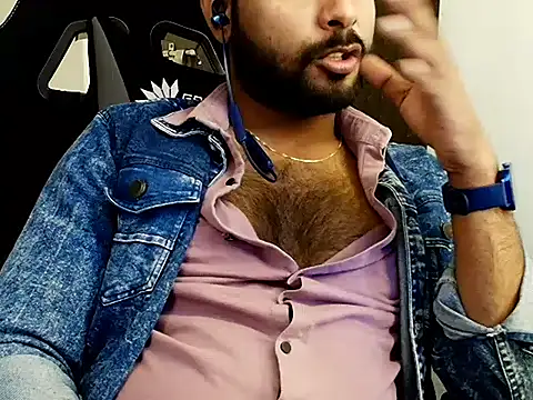 RuvoxXneXo's cam snapshot