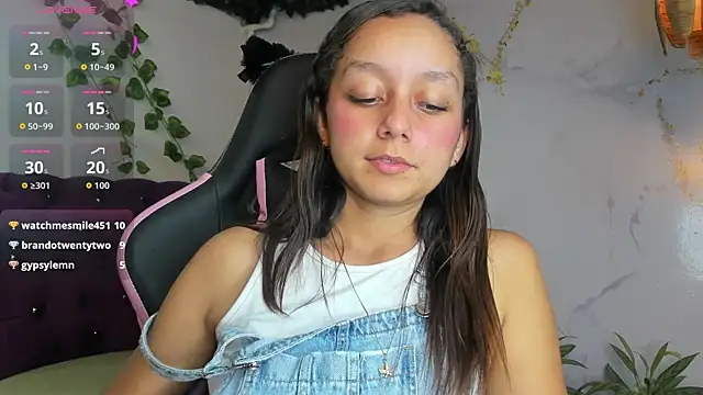 katy_sweet19's cam snapshot