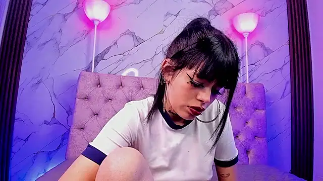 AuroraDiaz's cam snapshot