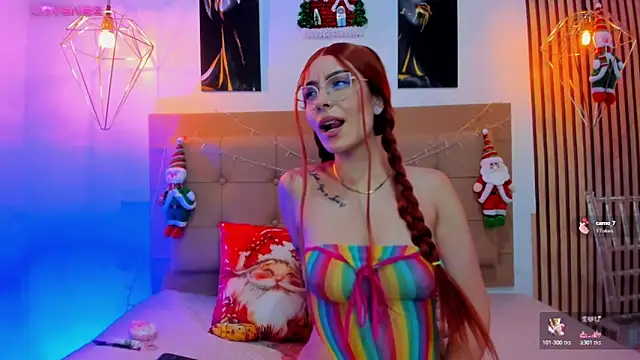 alesziarose's cam snapshot