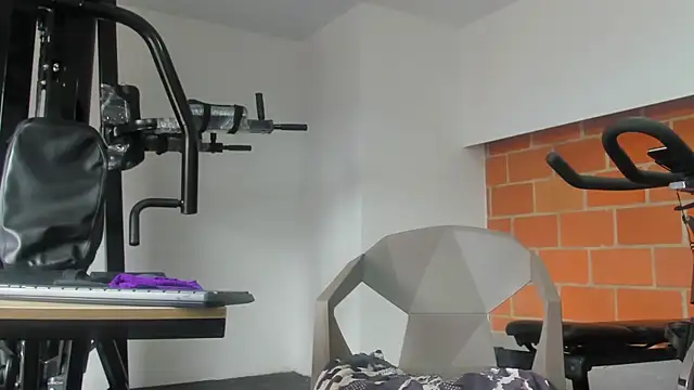 Damian_Shakur's cam snapshot