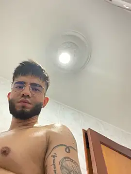 King_Draven3's cam snapshot