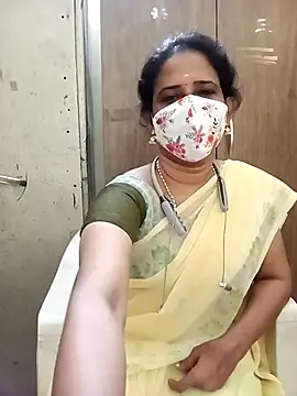 tamil_Boomika's cam snapshot