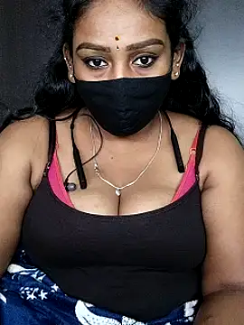 tamil_Monisha's cam snapshot