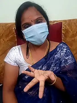 Tamil_Pallavi's cam snapshot