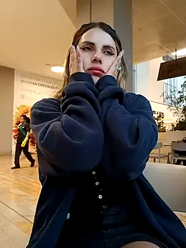 Cata_city1106 live sex cam