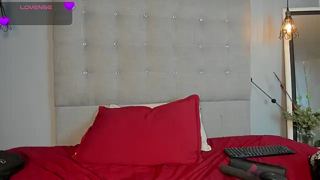 Seijacu's cam snapshot