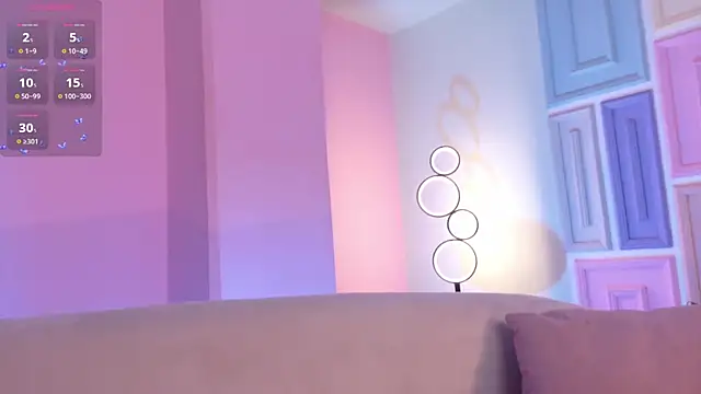 ViolettCastel's cam snapshot