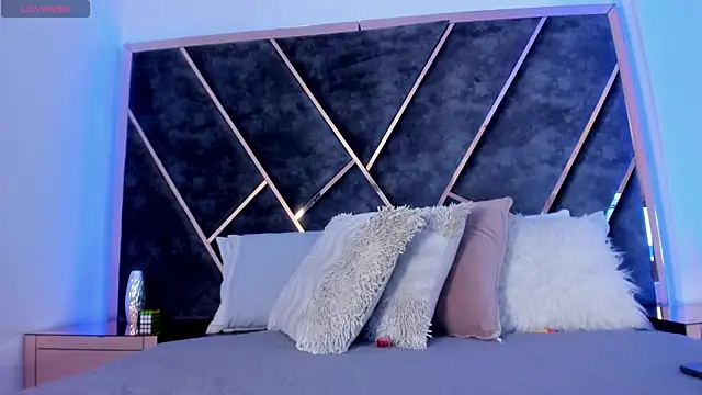 SusanaHenao's cam snapshot