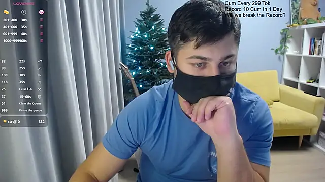 Tomguys live sex cam