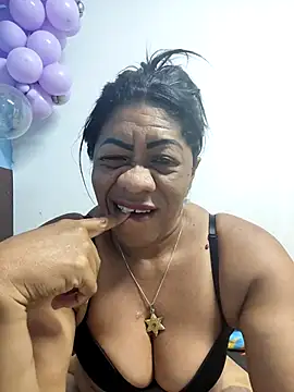 Tocameamor's cam snapshot