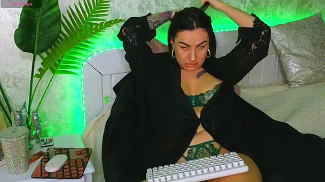 Aelorya's cam snapshot