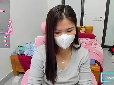 SUSU_chubby's cam snapshot