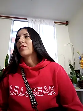 Bonny_Klote's cam snapshot