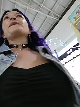 sophie_banger's cam snapshot