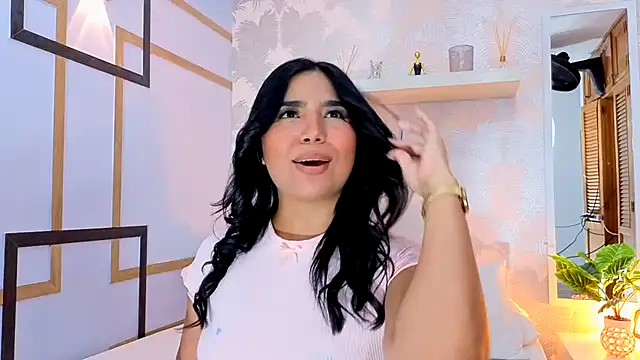 CharlotteGraay's cam snapshot