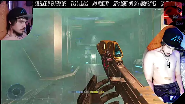 j_ray95's cam snapshot